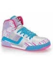 Foto Tênis Drop Dead Feminino Skate Sista Sky Up