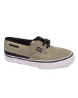 Foto Tênis Drop Dead Unissex Casual Target Low