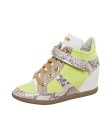 Foto Tênis Dumond Feminino Casual 4107042
