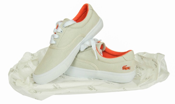 Tênis Lacoste Tênis Lacoste