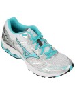 Foto Tênis Mizuno Feminino Running (Corrida) Wave Endeavor 2