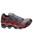 Tênis Mizuno Masculino Running (Corrida) Wave Prophecy Foto Tênis Mizuno Masculino Running (Corrida) Wave Prophecy