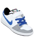 Tênis Nike Infantil (Menino) Casual Backboard SI BPV