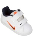 Foto Tênis Nike Infantil (Menino) Casual Court Tradition TDV