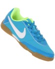 Foto Tênis Nike Infantil (Menino) Futsal Nike 5 Gato II