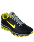 Tênis Nike Masculino Casual Air Max+ 2011 Lea Foto Tênis Nike Masculino Casual Air Max+ 2011 Lea