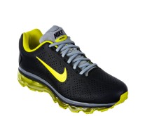 Tênis Nike Masculino Running (Corrida) Air Max+ 2011 Lea