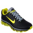 Tênis Nike Masculino Running (Corrida) Air Max+ 2011 Lea
