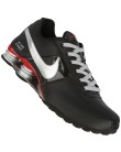 Foto Tênis Nike Masculino Running (Corrida) Shox Deliver