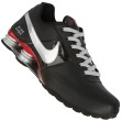 Foto Tênis Nike Masculino Running (Corrida) Shox Deliver