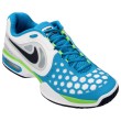 Foto Tênis Nike Masculino Tenis e Squash Air Max Courtballistec 4.3