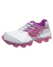 Foto Tênis Ortopé Infantil (Menina) Casual DNA Sport