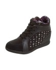 Foto Tênis Ortopé Infantil (Menina) Casual Hotfix 2115008