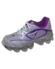 Foto Tênis Ortopé Infantil (Menina) Casual Textura