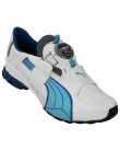 Foto Tênis Puma Feminino Caminhada New Cell Disc