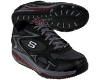 Tênis Skechers Masculino Running (Corrida) Shape Ups