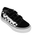 Foto Tênis Vans Infantil (Menino) Casual K Old Skool