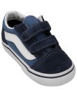 Foto Tênis Vans Infantil (Unissex) Casual T Old School