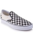 Foto Tênis Vans Masculino Casual Classic Slip On