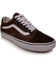 Foto Tênis Vans Masculino Casual Old School