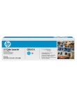 Toner Ciano HP 125A CB541A Foto Toner Ciano HP 125A CB541A