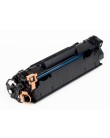 Toner Preto Compatível CB436A Foto Toner Preto Compatível CB436A