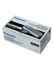Foto Toner Preto Panasonic KX-FAD412A