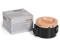 Toner Preto Xerox 106R02180