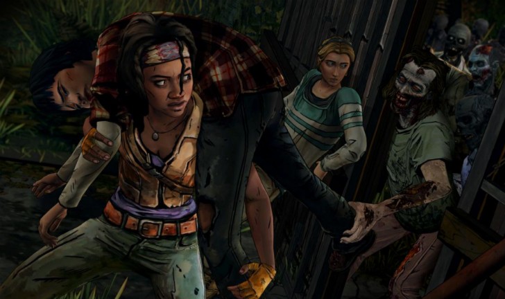 melhores jogos de zumbi, the walking dead melhores jogos de zumbi, the walking dead
