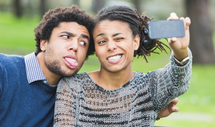 Melhor celular para selfie Melhor celular para selfie