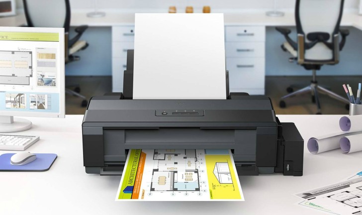 Melhor Impressora Epson Tanque de Tinta Melhor Impressora Epson Tanque de Tinta
