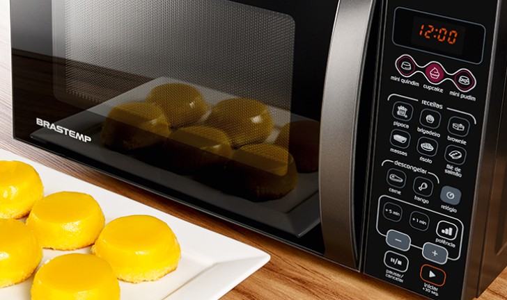 Melhor micro-ondas Brastemp Melhor micro-ondas Brastemp