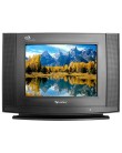 Foto TV CRT (Tubo) 14" Century Baby Vision