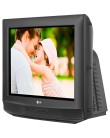 Foto TV CRT (Tubo) 21" LG 21FJ8RL
