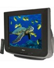 Foto TV CRT (Tubo) 21" Philco PH21M SS
