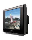 Foto TV CRT (Tubo) 29" Semp Toshiba TV2977