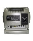Foto TV CRT (Tubo) 5,5" Argus GW-504