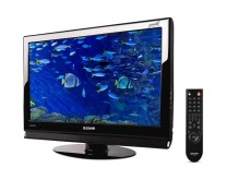 TV LCD 22" Semp Toshiba 1 HDMI LC2245W