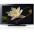 TV LCD 22" Sony Bravia 2 HDMI Conversor Digital Integrado KDL-22BX325