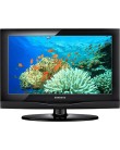 Foto TV LCD 26" Samsung Série 3 2 HDMI LN26C350