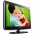 TV LCD 26" Samsung Série 4 2 HDMI Conversor Digital Integrado LN26D450G1G