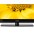 TV LCD 32" CCE 2 HDMI Conversor Digital Integrado D3201