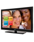 Foto TV LCD 32" CCE Stile 2 HDMI Conversor Digital Integrado D32LCD
