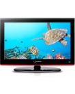 TV LCD 32" H-Buster 2 HDMI Conversor Digital Integrado HBTV-3203HD