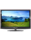 TV LCD 32" H-Buster 2 HDMI Conversor Digital Integrado HBTV32D06HD