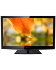 Foto TV LCD 32" H-Buster 4 HDMI Conversor Digital Integrado HBTV-32D03HD