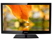 TV LCD 32" H-Buster 4 HDMI Conversor Digital Integrado HBTV-32D03HD