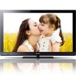 TV LCD 32" Internet TV Sony Bravia Full HD 4 HDMI Conversor Digital Integrado KDL-32CX525