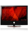 Foto TV LCD 32" LG Scarlet 2 HDMI Conversor Digital Integrado 32LG64UR