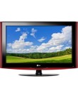 Foto TV LCD 32" LG Scarlet Full HD 3 HDMI Conversor Digital Integrado 32LG80FD